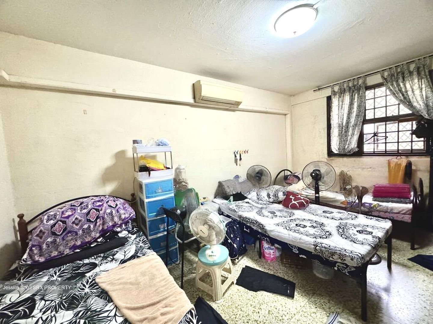 Blk 86 Commonwealth Heights (Queenstown), HDB 3 Rooms #472202371